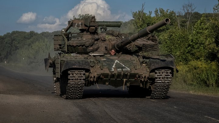 В Курській області ЗСУ взяли під контроль ще два населені пункти (Відео)