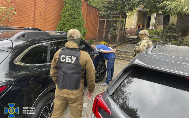 Дорожня корупція у Дніпропетровській ОДА: вражаючий перелік підозрюваних