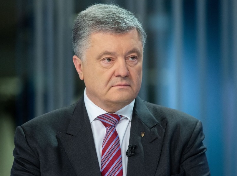 Порошенко розповів, про що йшлося на таємних переговорах із командою Трампа