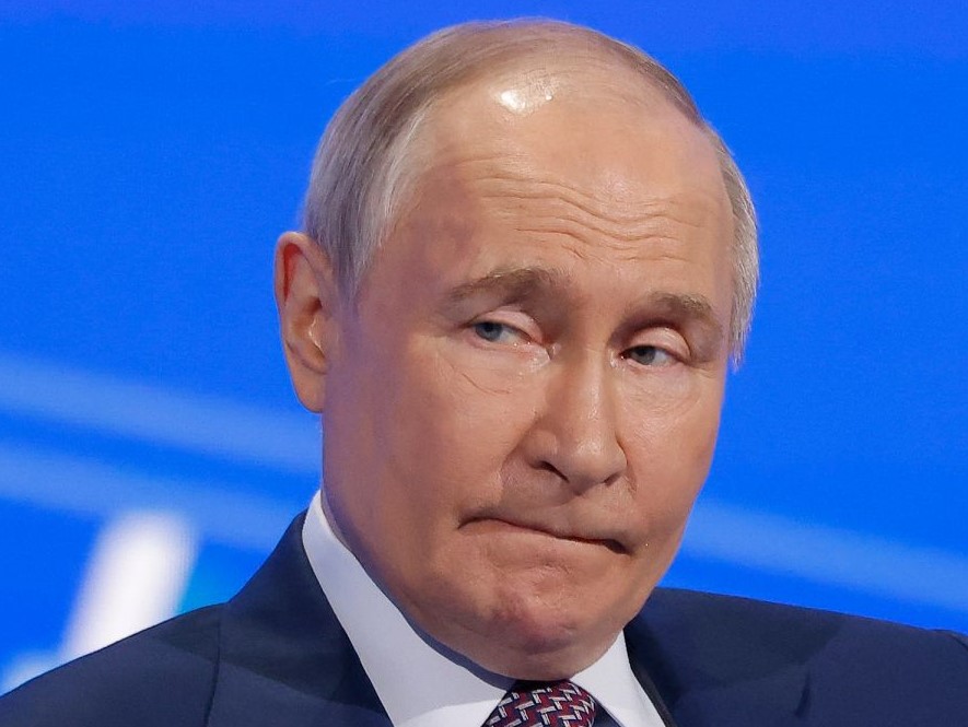 Навіщо Путіну насправді “Великоднє перемир’я”: Wall Street Journal розкрило план Росії