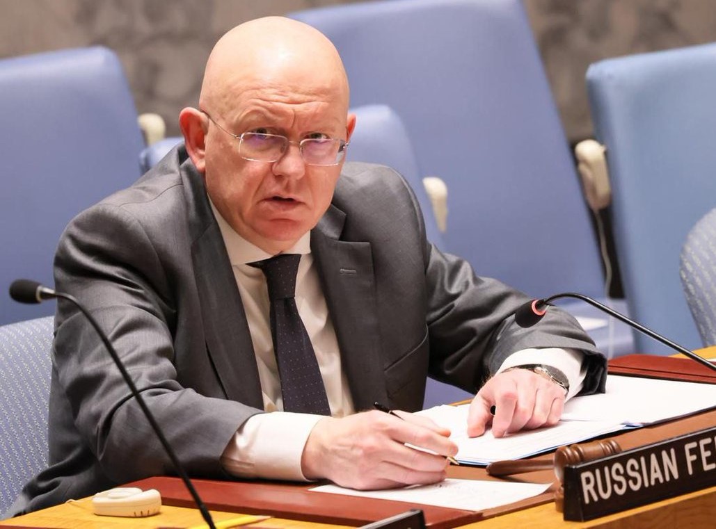 В Росії заявили, що припинення вогню в Україні «не є реалістичним»