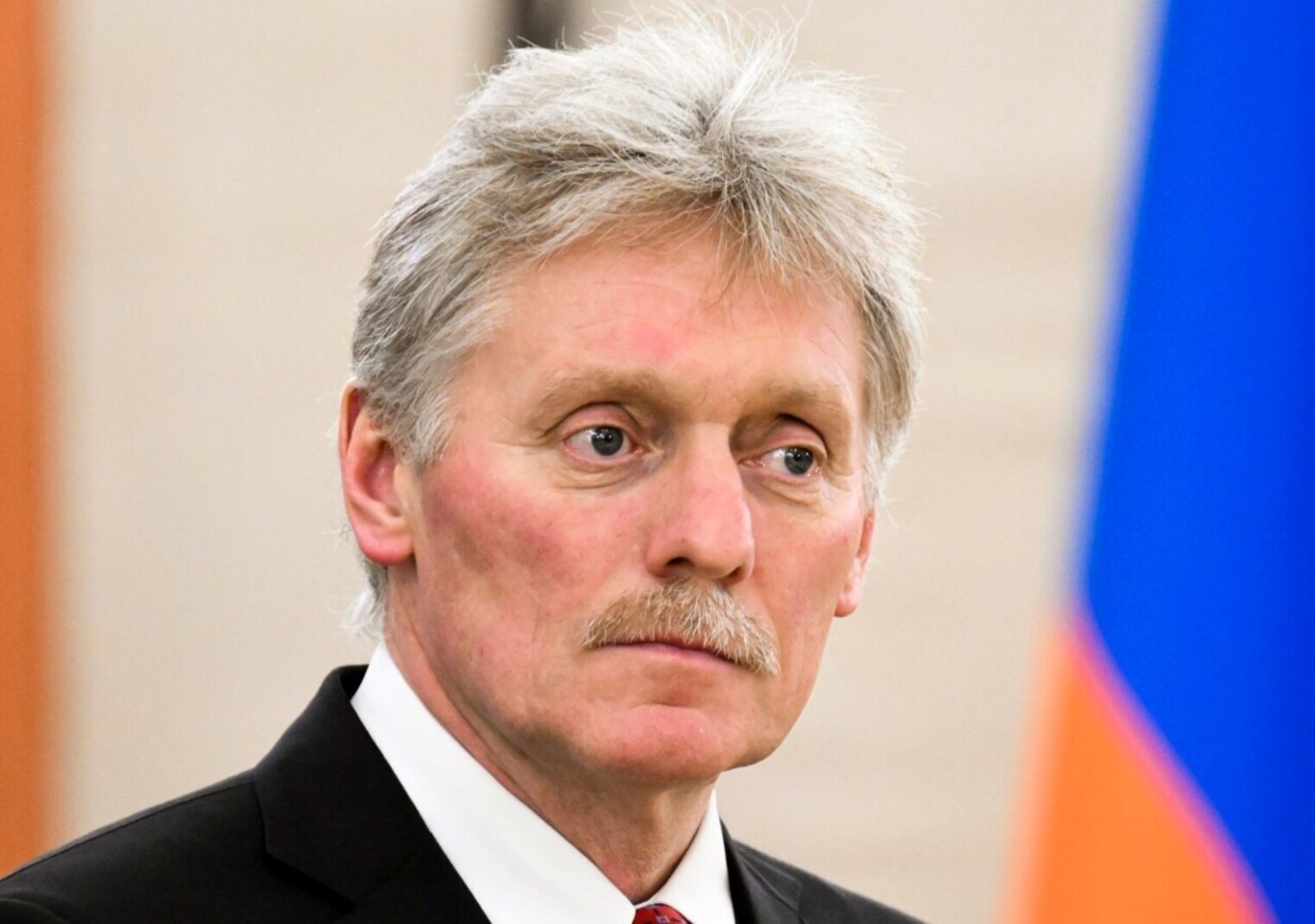 В Кремлі назвали “винних” у тому, що війна в Україні триває